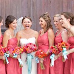 bright-bridal-party