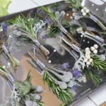 herb-boutonnieres