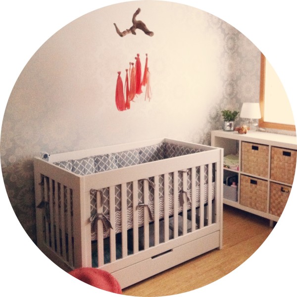 nursery